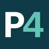 Projekt4 logo