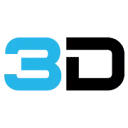 3d Steel-design Teken- & adviesbureau v.o.f. logo