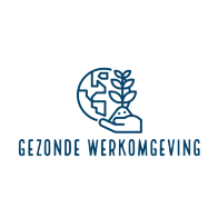 Gezonde Werkomgeving logo