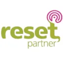 Reset Partner logo