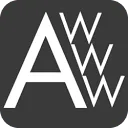 A Way With Words logo