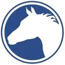 Rijvereniging De Hazelaar logo