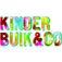 Stichting Kinderbuik AND co Naarden logo