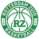 Rotterdam Zuid Basketball logo