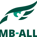 MB-ALL Mensen voor veiligheid en leefbaarheid logo
