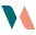 Vijlbrief P AND O logo