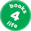 Books 4 Life Utrecht logo