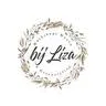 Bloemen AND Wonen bij Liza logo