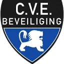 C.V.E. Beveiliging logo
