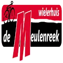 Wielerhuis De Meulenreek logo