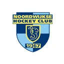 Noordwijkse Hockey Club NHC logo