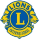 Lions Club Groningen logo