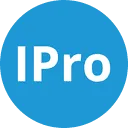 IPro Training NL logo