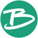 Buro Barabas logo