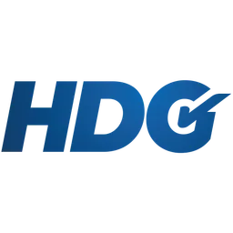 HDG logo