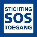 Stichting SOS Toegang logo