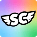Super Chill logo