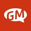 GEBBINK MEDIA logo