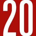 NUL20 logo