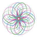 Centre for Human Drug Research logo