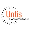 Untis Roostersoftware logo