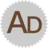 Adzaagt.nl logo