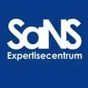 SaNS Expertisecentrum logo