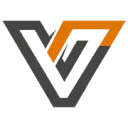 V mediagroep logo