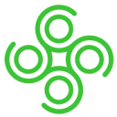 Mushroom Valley logo