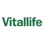 Vitallife logo