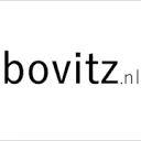 bovitz logo