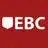 EBC Amsterdam logo