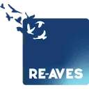 RE-AVES logo