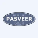 Lederwarenhuis Pasveer B.V. logo