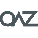 OAZ logo