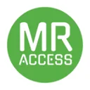 Mr Access specialisten in Microsoft Access logo