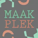 maakplek logo