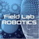 FieldLab Robotics logo