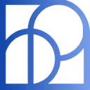 Blue Paper logo