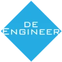 De-Engineer logo