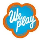 We Play Foundation logo
