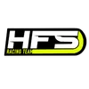 HAN Formula Student Team logo