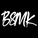 BijSMAAK sneaker boutique logo