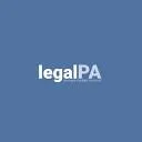LegalPA logo