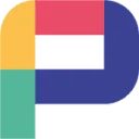 Bibliotheek Katwijk logo