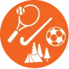SimonSPORT logo