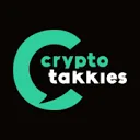 Cryptotakkies logo