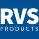 RVS Products logo