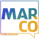 Studievereniging MarCo logo