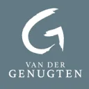 Van der Genugten Bedtextiel B.V. logo